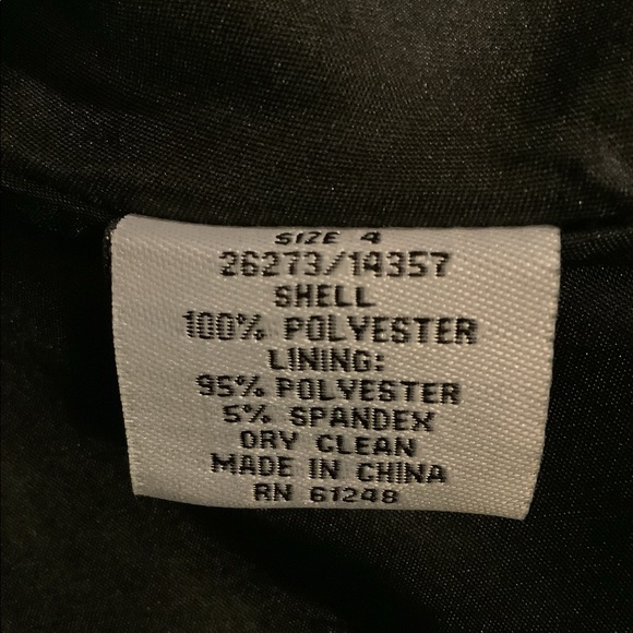 Jackie Jon Dress - Picture 4 of 13